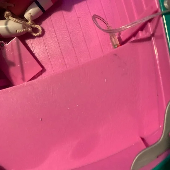 Huge Our Generation/ My Life As Mixed Clothes Doll Clothing, Shoes Canoe Beach - Picture 13 of 14